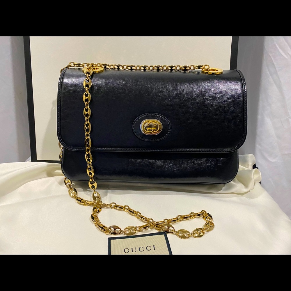 Gucci Marina chain bag